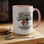 Alien Mug - Space Buddies