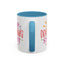 Motivation Mug - Stop Dreaming Start Doing
