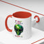 Alien Mug - If Lost Please Return To Area 51