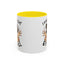 Humor Mug - I Speak Fluent Eye Roll