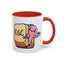 Office Mug - Escape Key