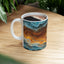 Artistic Mug - Face