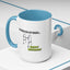 Birthday Mug - 50 Shades of Grey