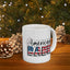 4th of July Mug - American Babe