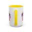 Alien Mug - I Come In Peace