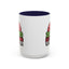 Humor Mug - Zombies Eat Brains