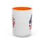 4th of July Mug - 4th of July Crew