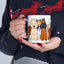 Animal Mug - Animated Dog Wrap