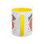 Adult Mug - Just Peachy