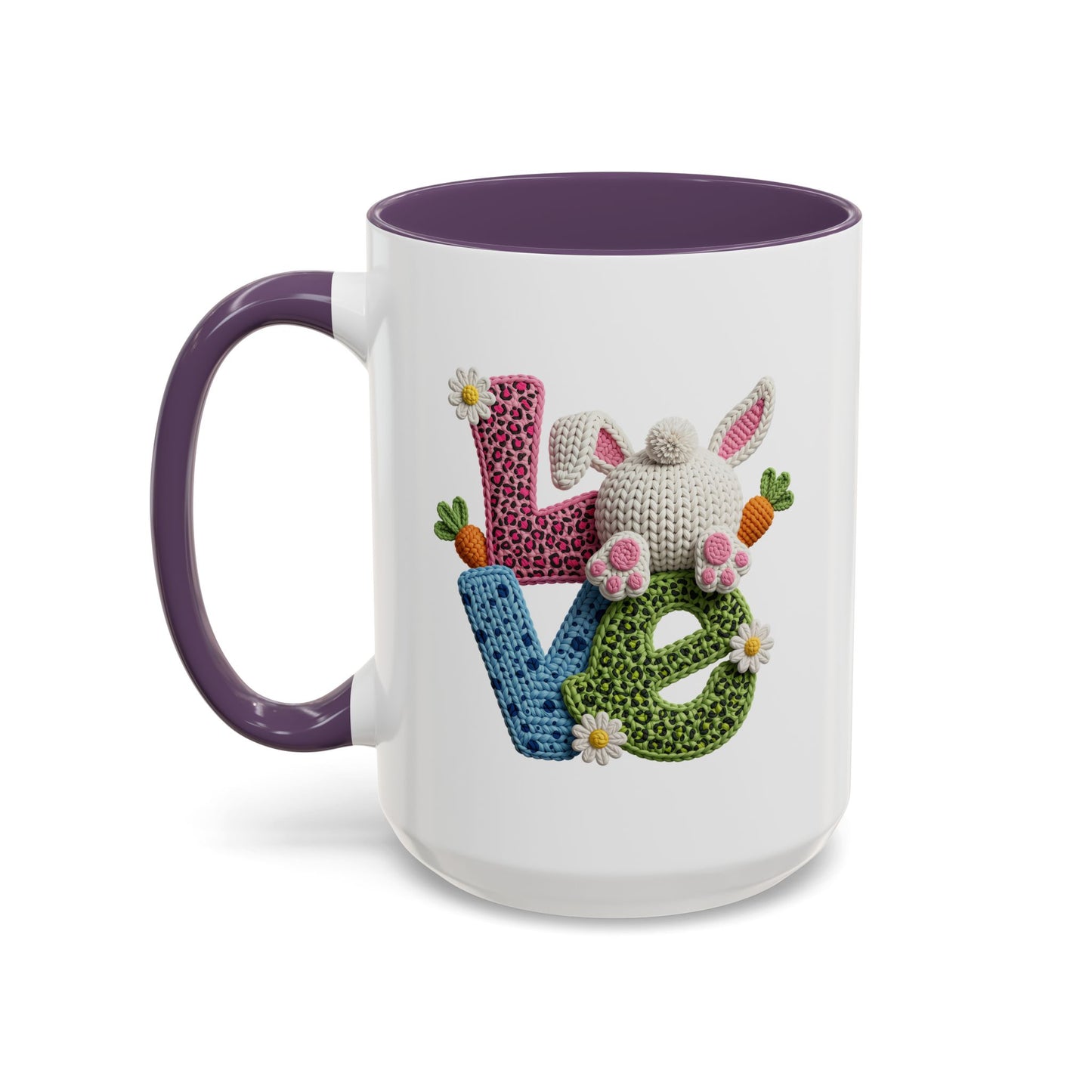 Easter Mug - Love Easter