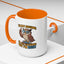 Office Mug - I'm Not Arguing