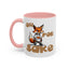 Humor Mug - Oh For Fox Sake