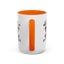 Humor Mug - I Don't Like Morning People