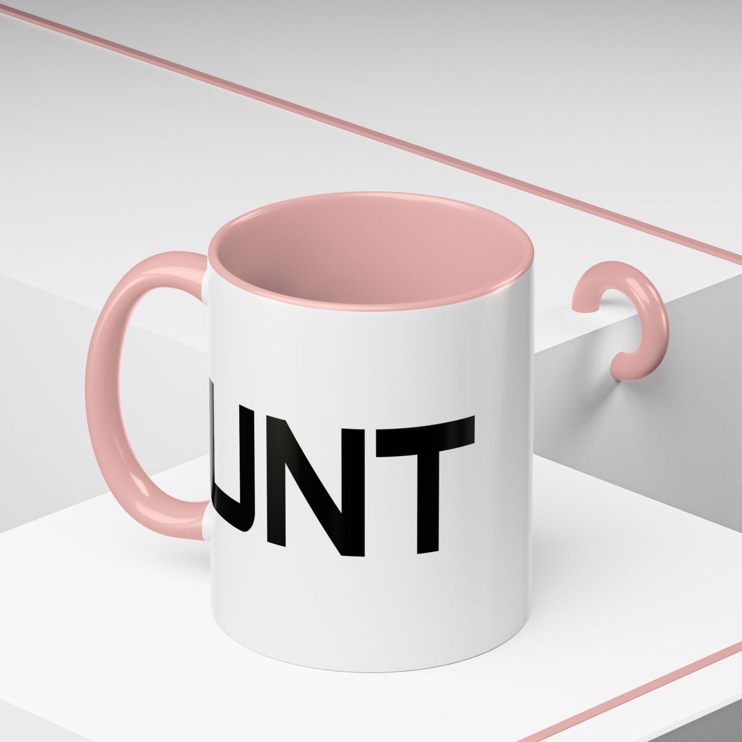 Adult Mug - Cunt