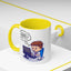 Humor Mug - I Don't Have Enough Energy