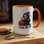 Office Mug - I Love My Job