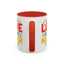 Anniversary Mug - A true Love Story Never Ends