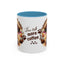 Animal Mug - Dog Coffee Wrap 8