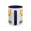 Motivation Mug - Stars Can't Shine Without Darkness