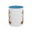 Humor Mug - Feeling Kinda Groovy