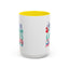 Anniversary Mug - I Love You More Than Cupcakes