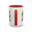 Easter Mug - On The Hunt Dinosaur