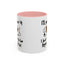 Humor Mug - I'll Get Over It Dog