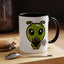 Alien Mug - Alien Hug Cat