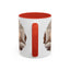 Animal Mug - Dog Coffee Wrap 30