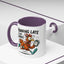 Office Mug - Running Late