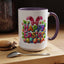 Easter Mug - Happy Easter Bunny Ears