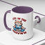 Animal Mug - Live in The Meowww