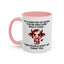 Humor Mug - I'm a Huge Fan