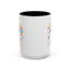Birthday Mug - Cupcake Balloon