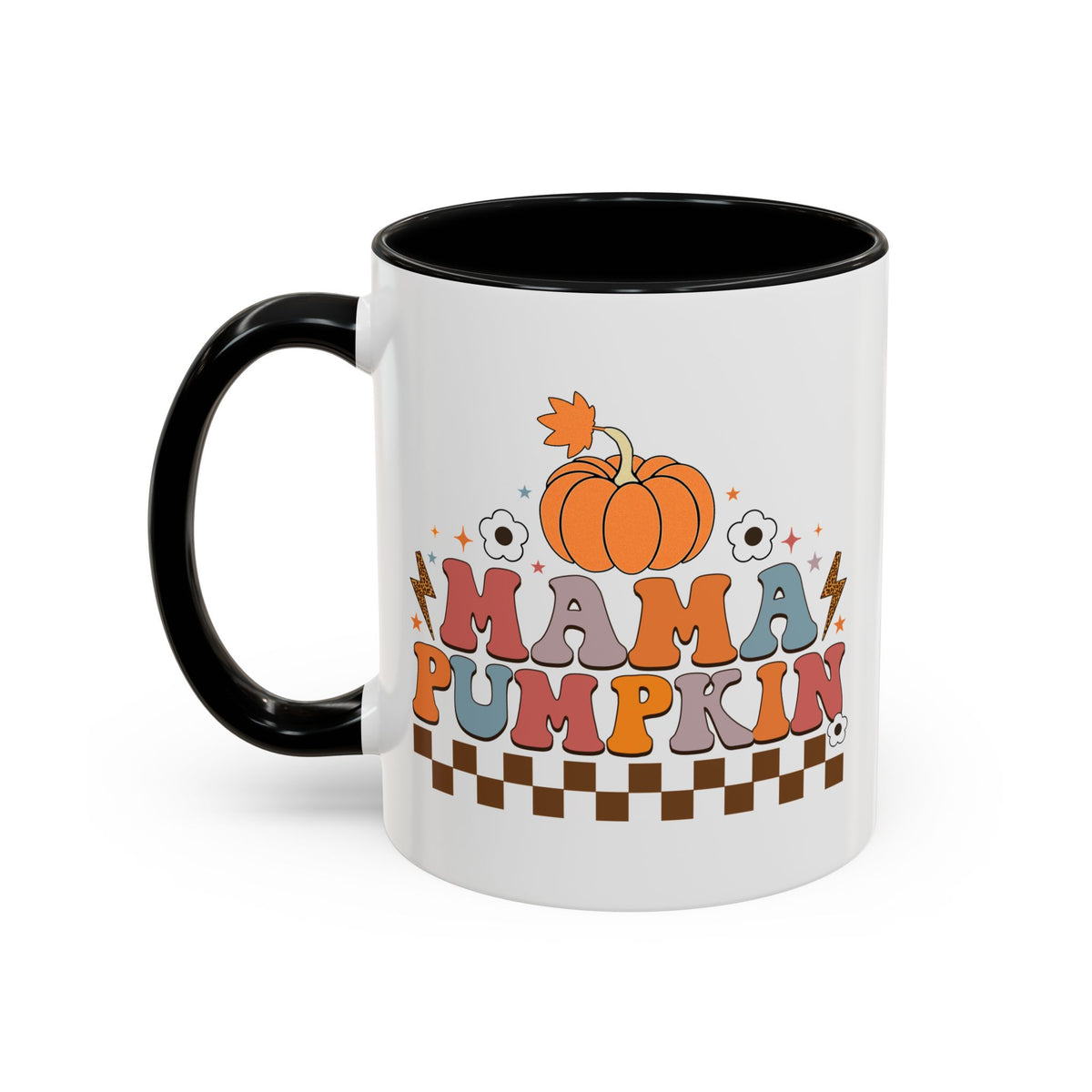 Fall Mug