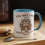 Animal Mug - I'm Not Lazy