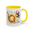 Birthday Mug - Happy Birthday Sun