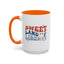 4th of July Mug - Sweet Land of Liberty