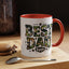 Father's Day Mug - Best Dad Ever Cammo
