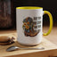 Religious Mug - Keep Your Soul Clean