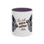 Animal Mug - Dog Coffee Wrap 6