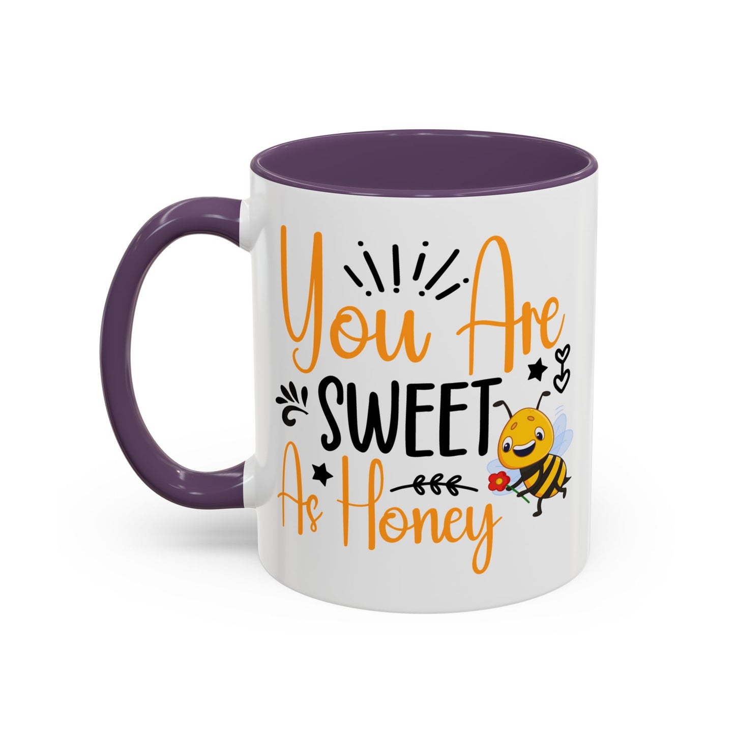 Wellness Mug - You Are Sweet