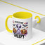 Alien Mug - People Are Creepy
