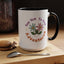 Motivation Mug - Say Yes To New Adventures