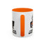 Office Mug - I Have No Idea
