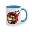 Humor Mug - Bad Ass