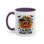 Halloween Mug - Candy Hunter