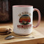 Humor Mug - The Older I Get
