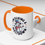 Office Mug - I'm Having A Meltdown