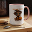 Humor Mug - Normal People Scare Me